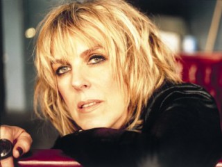 Lucinda Williams picture, image, poster